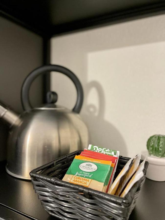 Suite Caronda CTA Eksteriør billede