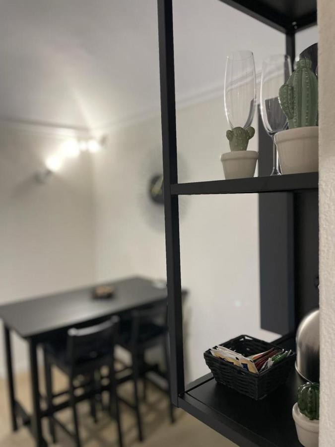 Suite Caronda CTA Eksteriør billede