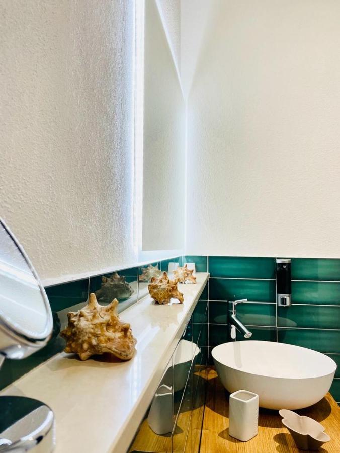 Suite Caronda CTA Eksteriør billede